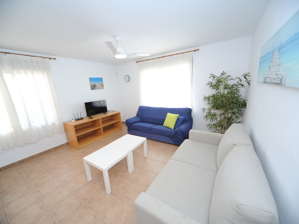 Villa 3 chambres à Peñíscola, piscine privée 400m plage - Photo 7