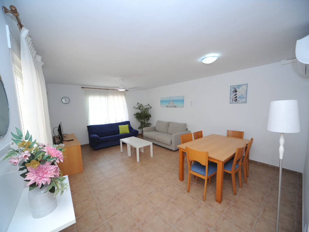 Villa 3 chambres à Peñíscola, piscine privée 400m plage - Photo 8