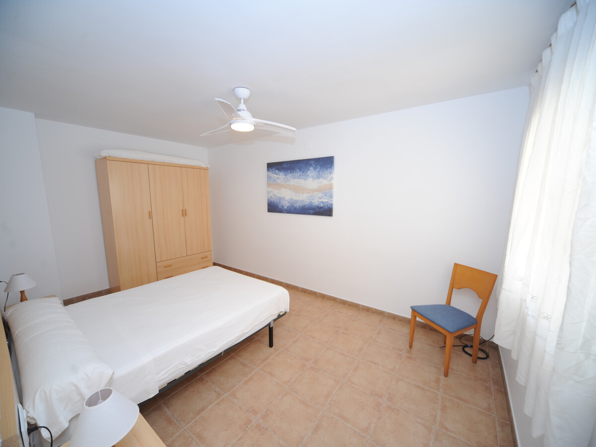 Villa 3 chambres à Peñíscola, piscine privée 400m plage - Photo 12