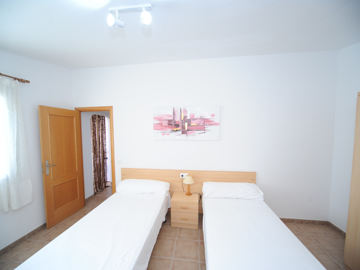Villa 3 chambres à Peñíscola, piscine privée 400m plage - Photo 15