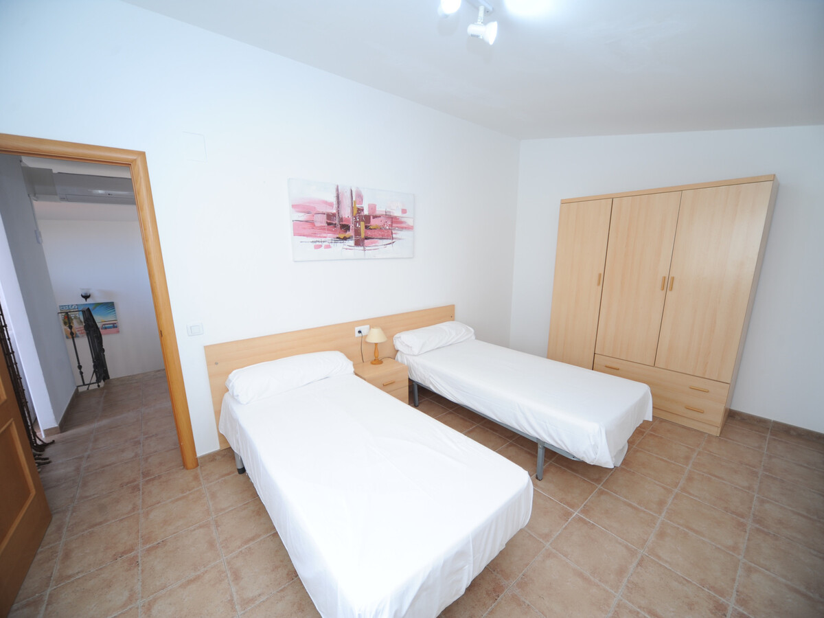 Villa 3 chambres à Peñíscola, piscine privée 400m plage - Photo 16