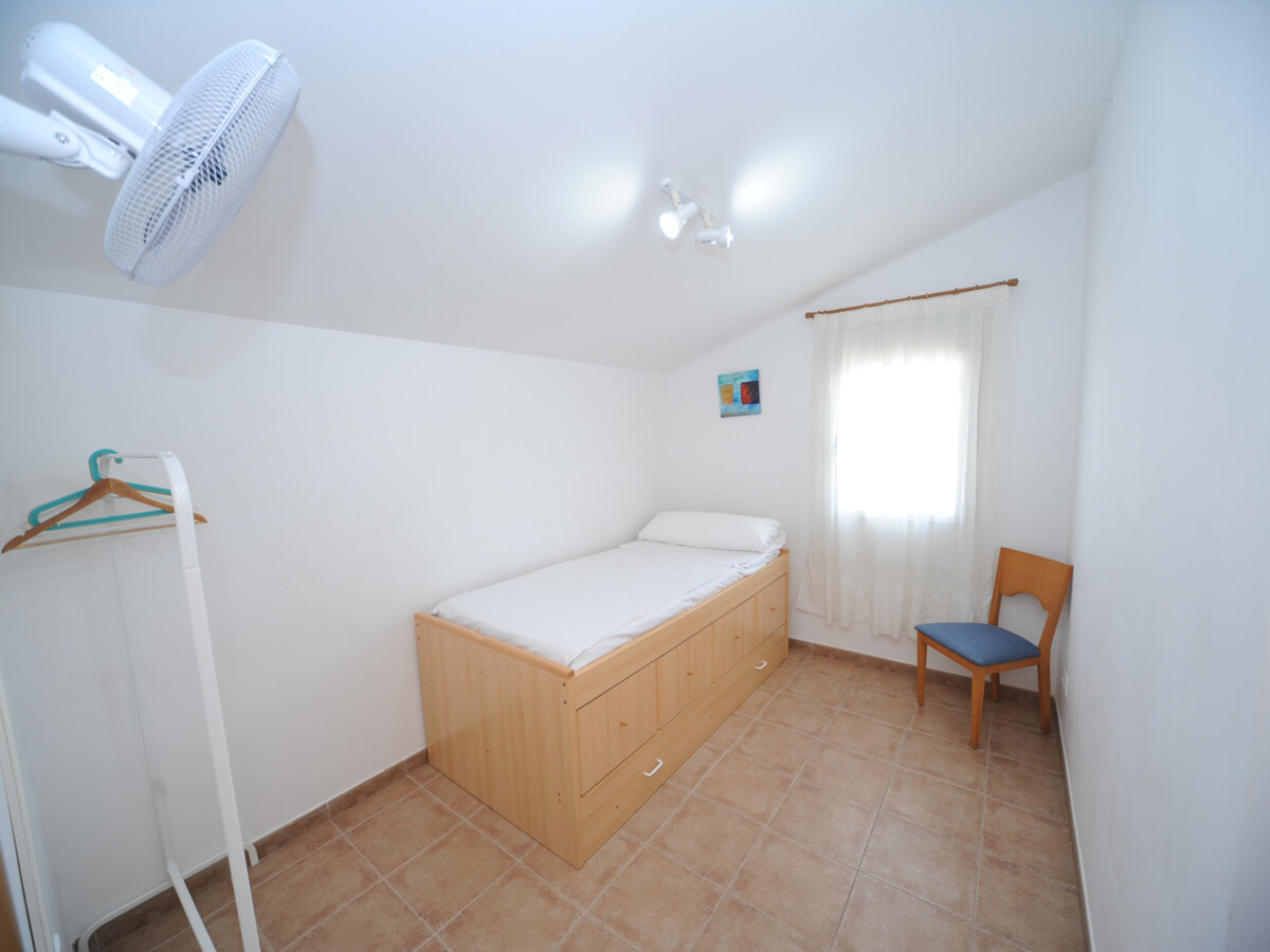 Villa 3 chambres à Peñíscola, piscine privée 400m plage - Photo 17