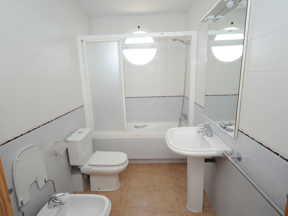 Villa 3 chambres à Peñíscola, piscine privée 400m plage - Photo 18