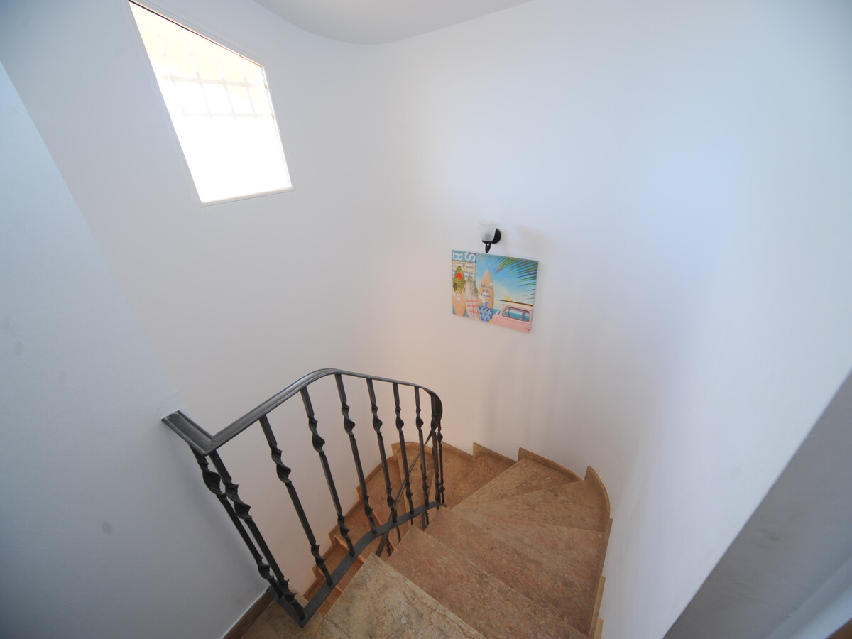 Villa 3 chambres à Peñíscola, piscine privée 400m plage - Photo 22