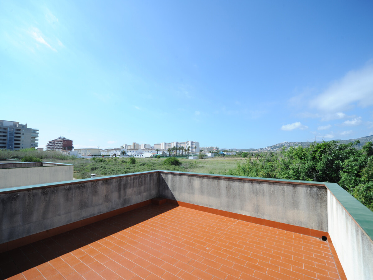 Villa 3 chambres à Peñíscola, piscine privée 400m plage - Photo 23