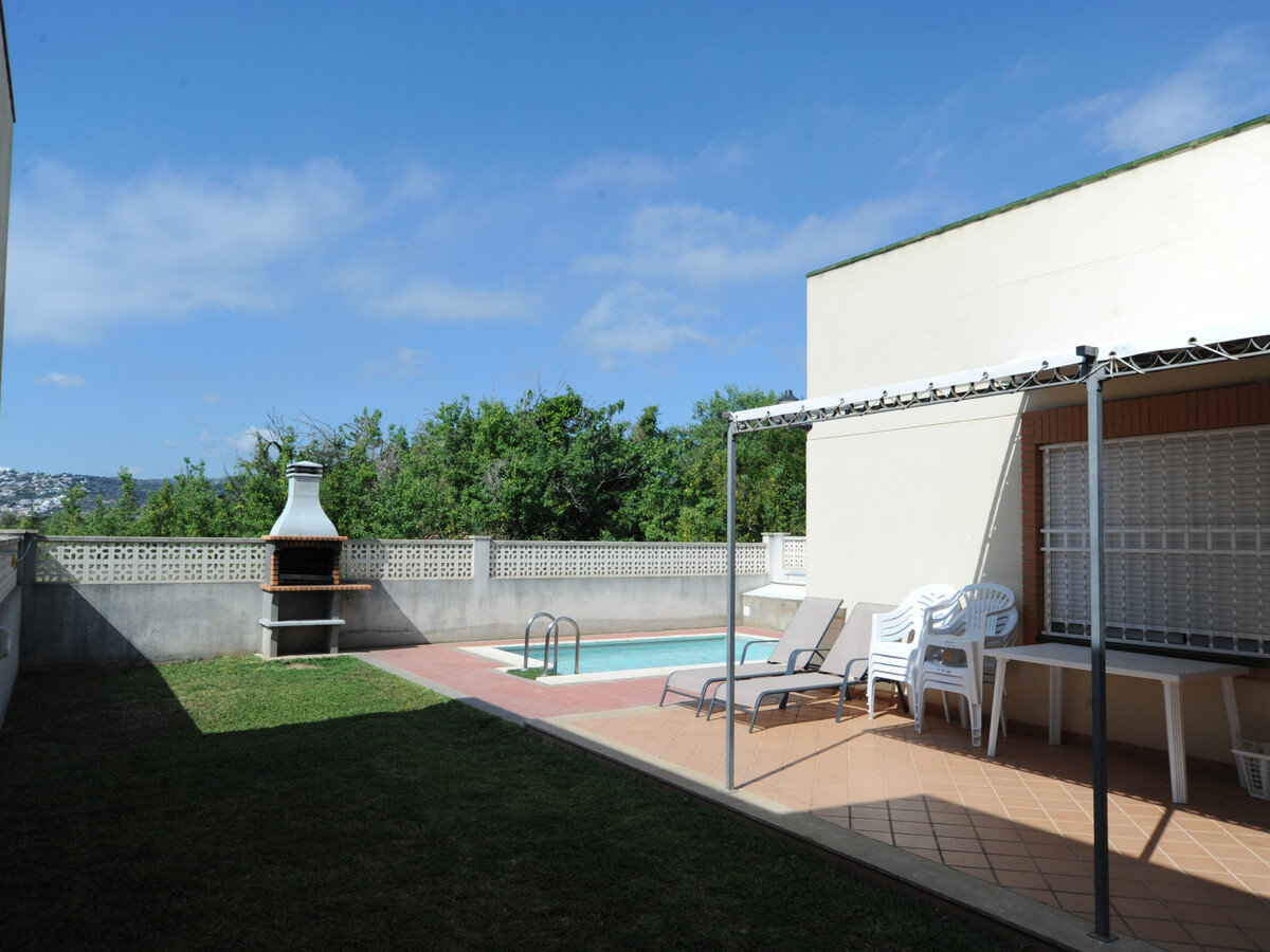 Villa 3 chambres à Peñíscola, piscine privée 400m plage - Photo 25