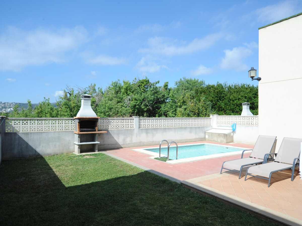 Villa 3 chambres à Peñíscola, piscine privée 400m plage - Photo 27