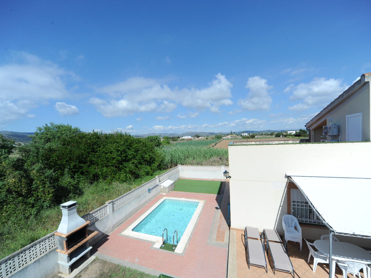 Villa 3 chambres à Peñíscola, piscine privée 400m plage - Photo 29