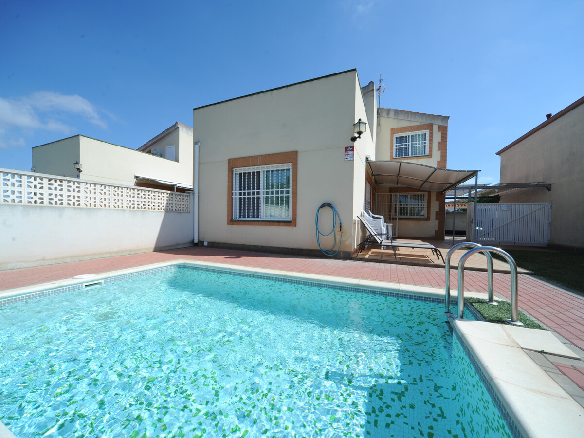 Villa 3 chambres à Peñíscola, piscine privée 400m plage - Photo 30