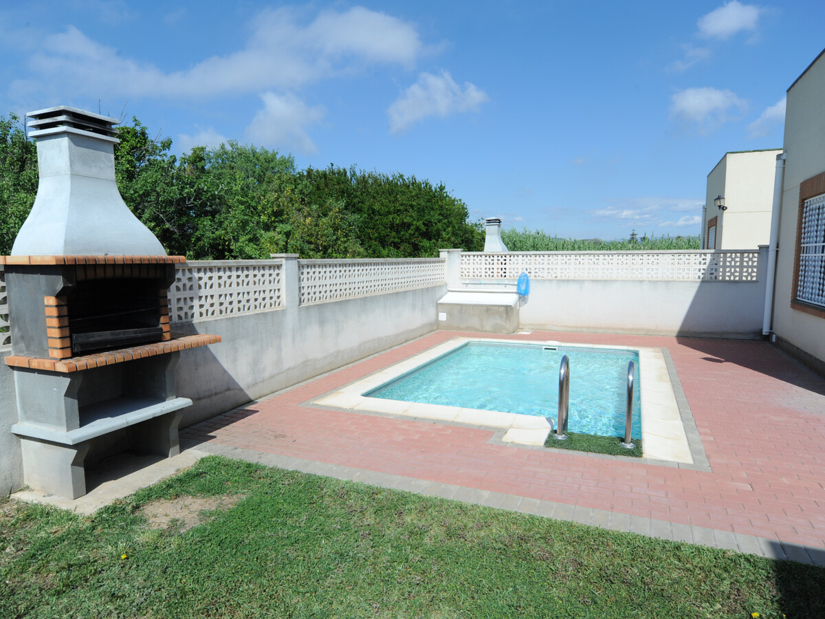 Villa 3 chambres à Peñíscola, piscine privée 400m plage - Photo 31