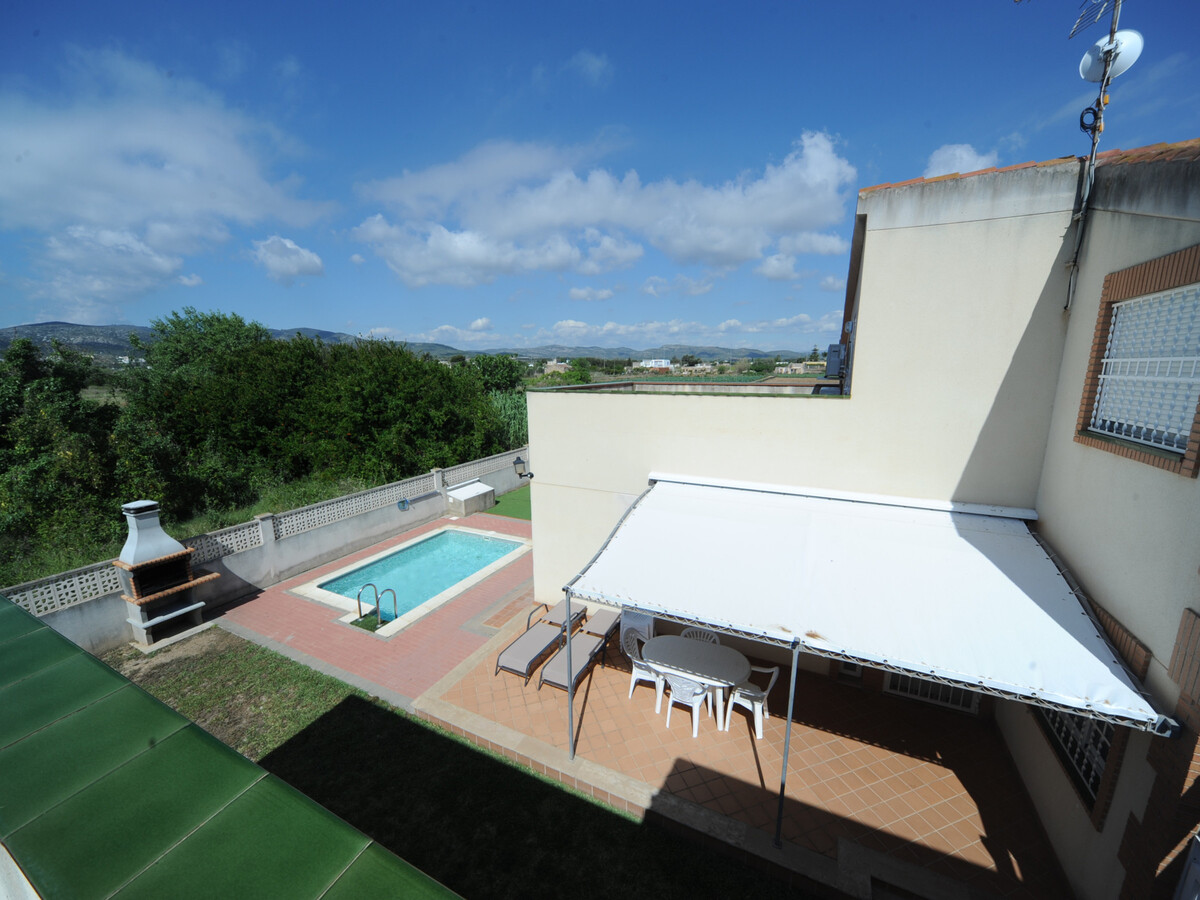 Villa 3 chambres à Peñíscola, piscine privée 400m plage - Photo 32