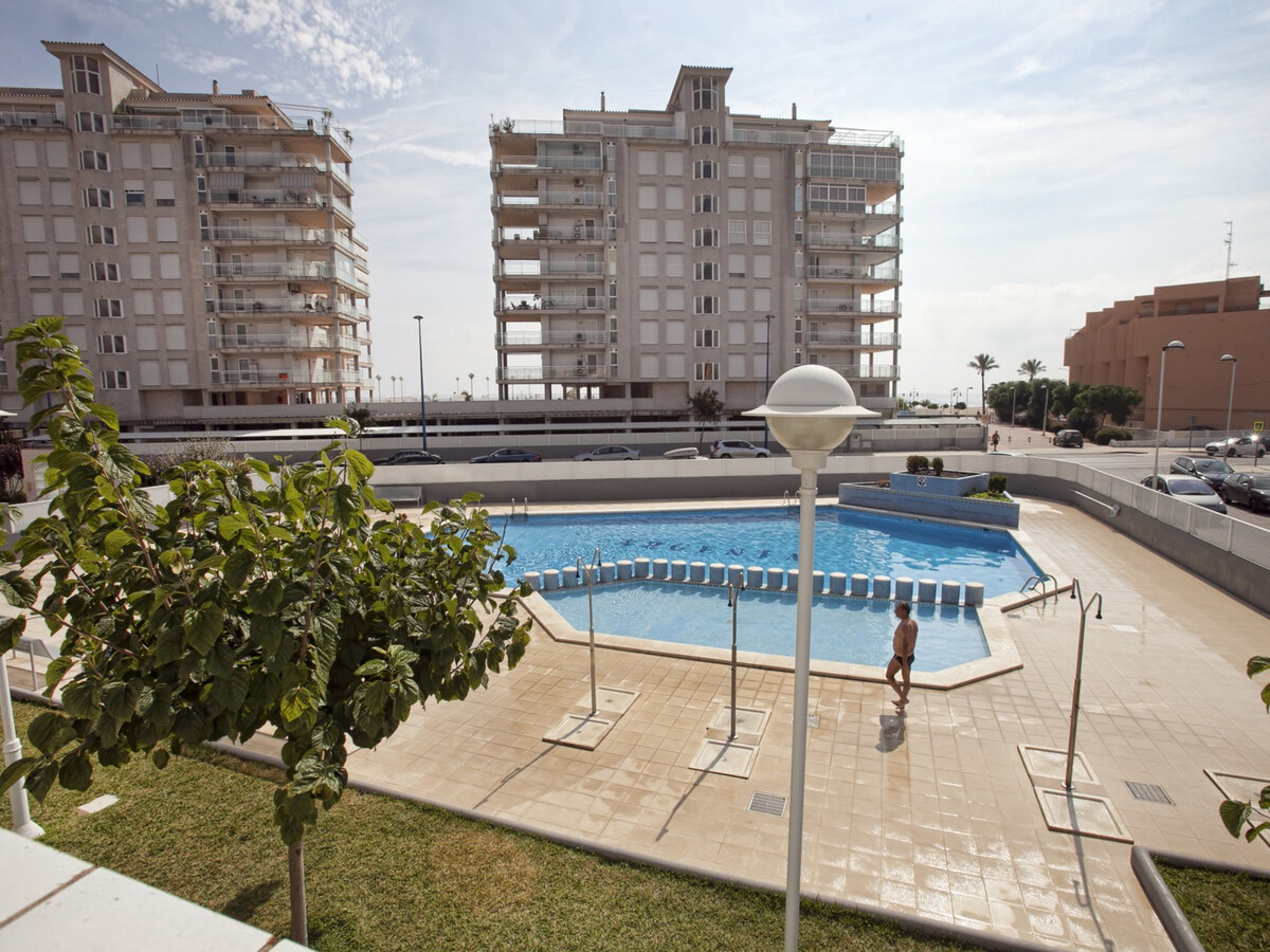Appartement 2 ch à Peñíscola, 150 m de la plage - Photo 1