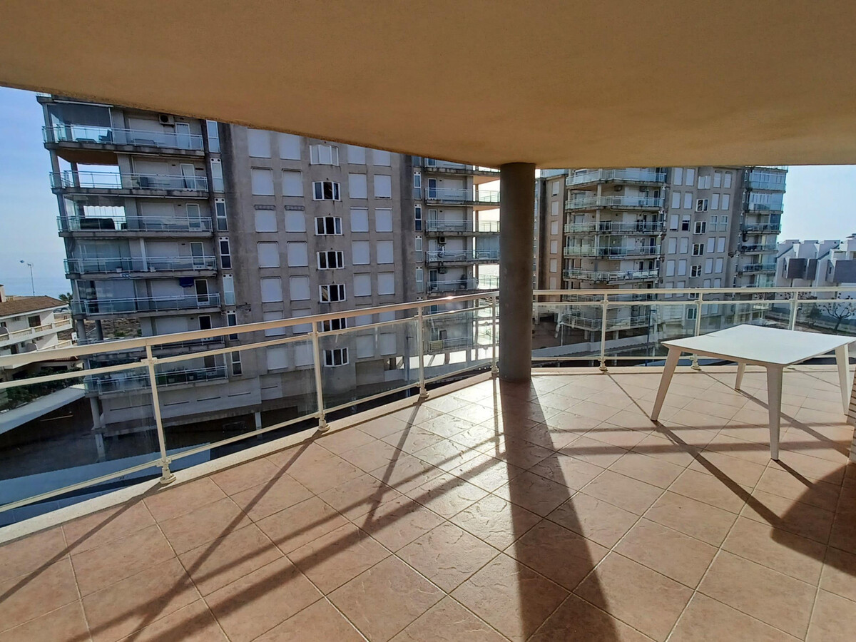 Appartement 2 ch à Peñíscola, 150 m de la plage - Photo 2