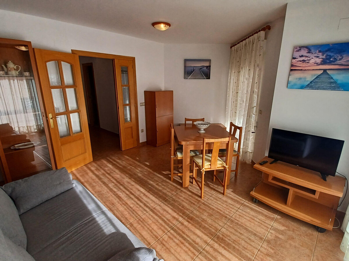 Appartement 2 ch à Peñíscola, 150 m de la plage - Photo 3