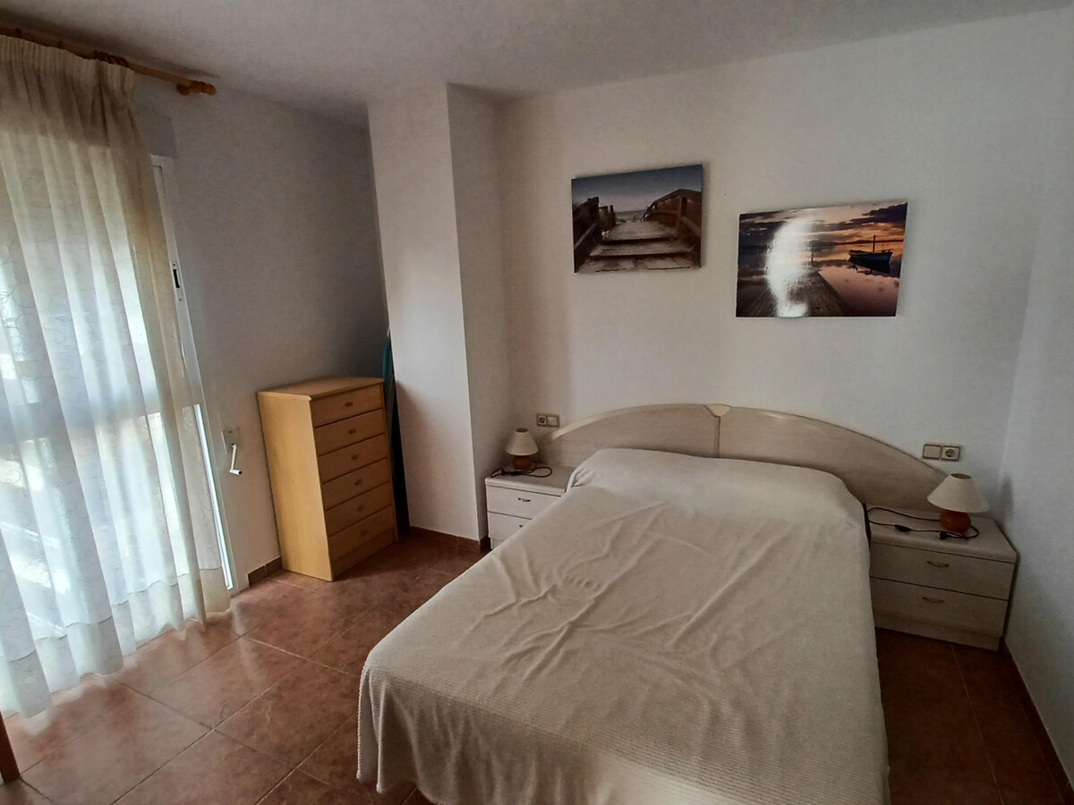 Appartement 2 ch à Peñíscola, 150 m de la plage - Photo 4