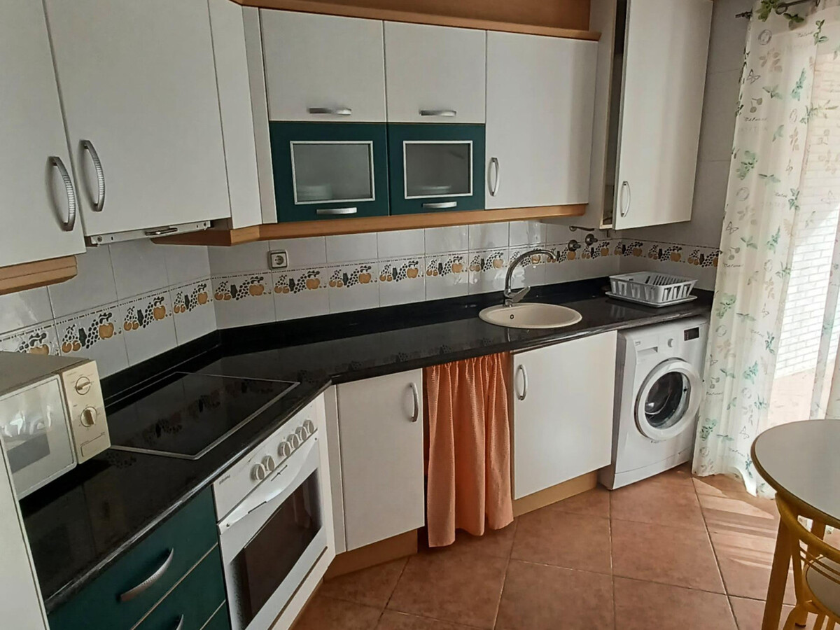 Appartement 2 ch à Peñíscola, 150 m de la plage - Photo 7