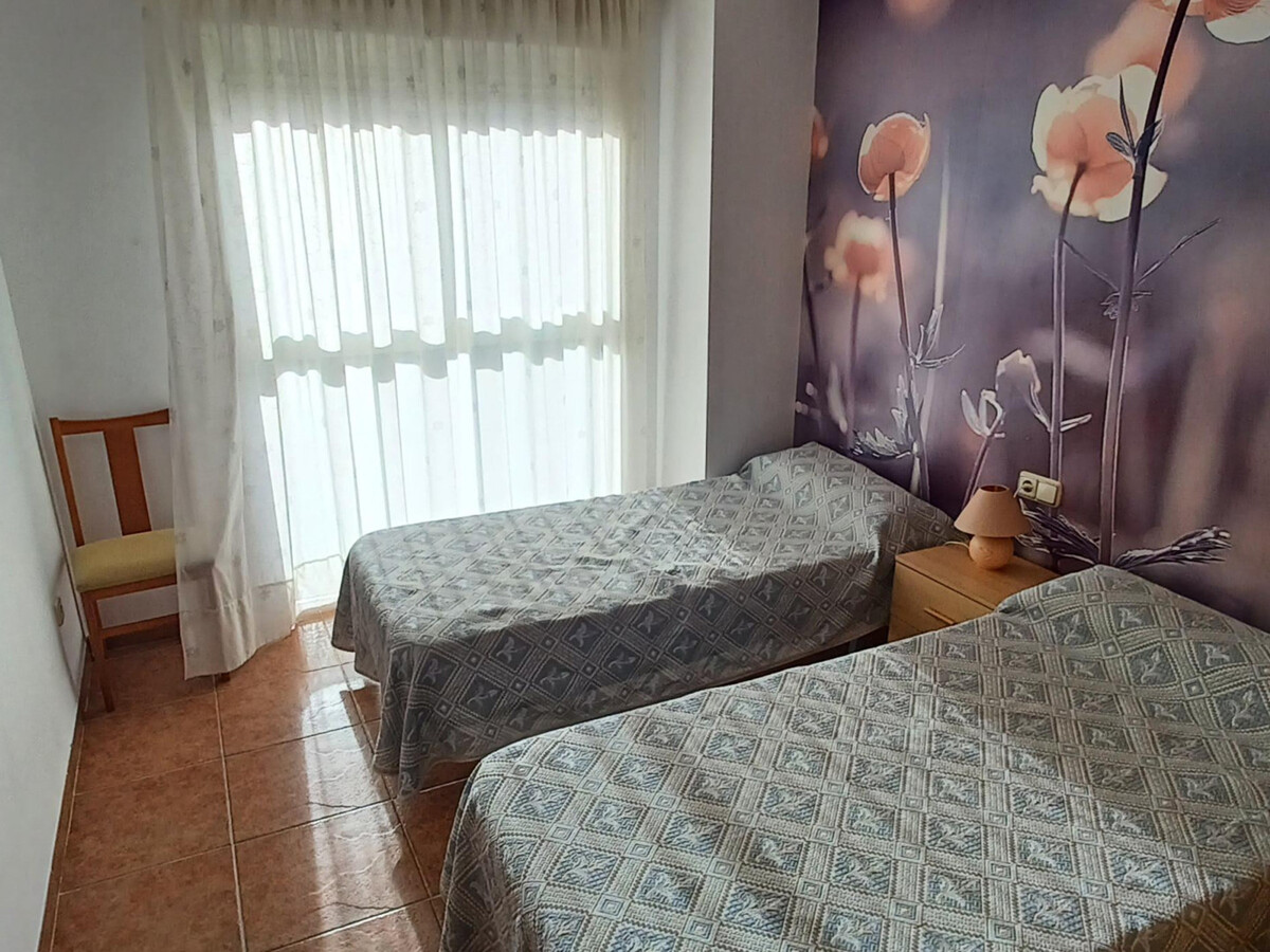 Appartement 2 ch à Peñíscola, 150 m de la plage - Photo 8