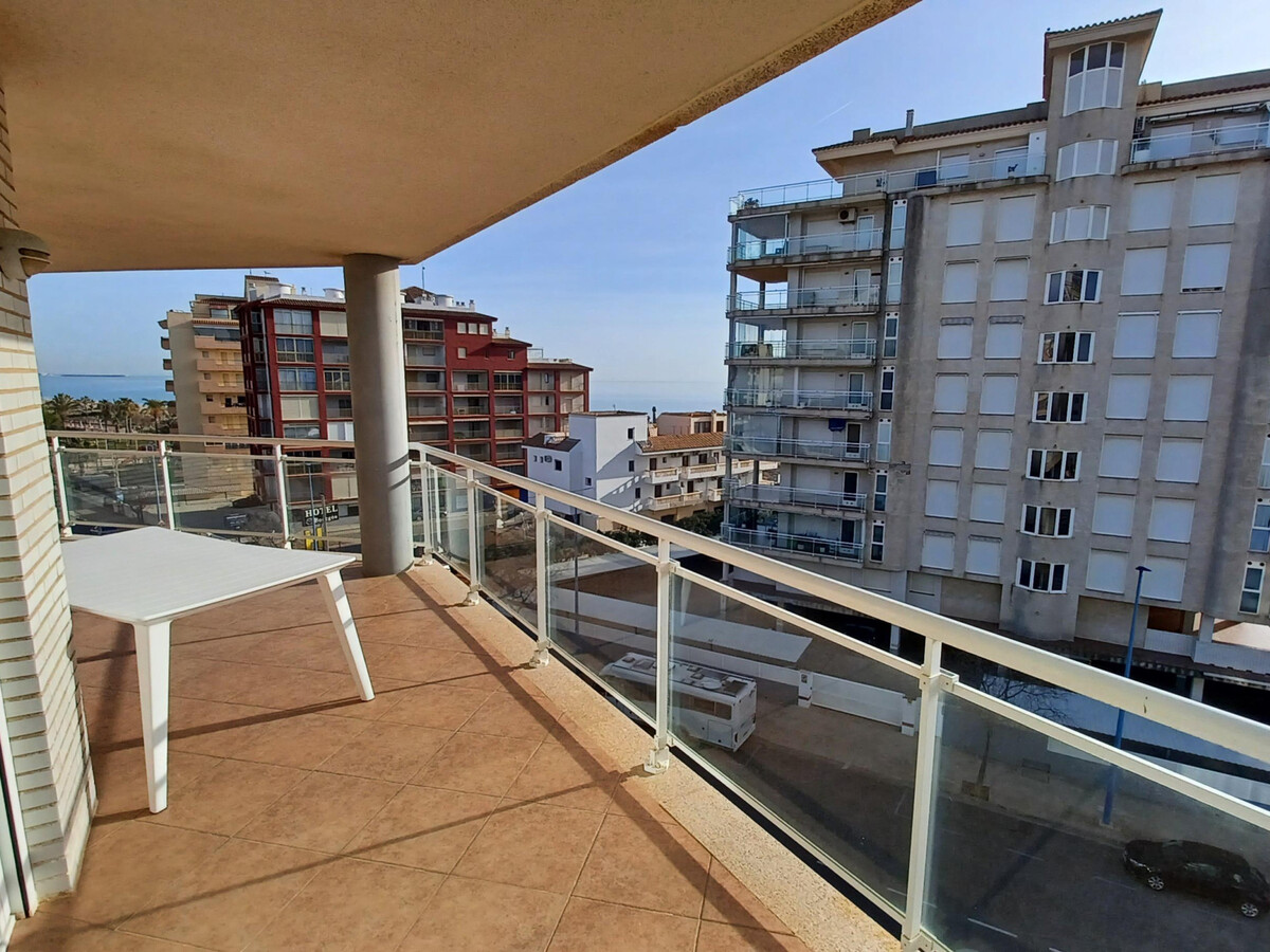 Appartement 2 ch à Peñíscola, 150 m de la plage - Photo 11