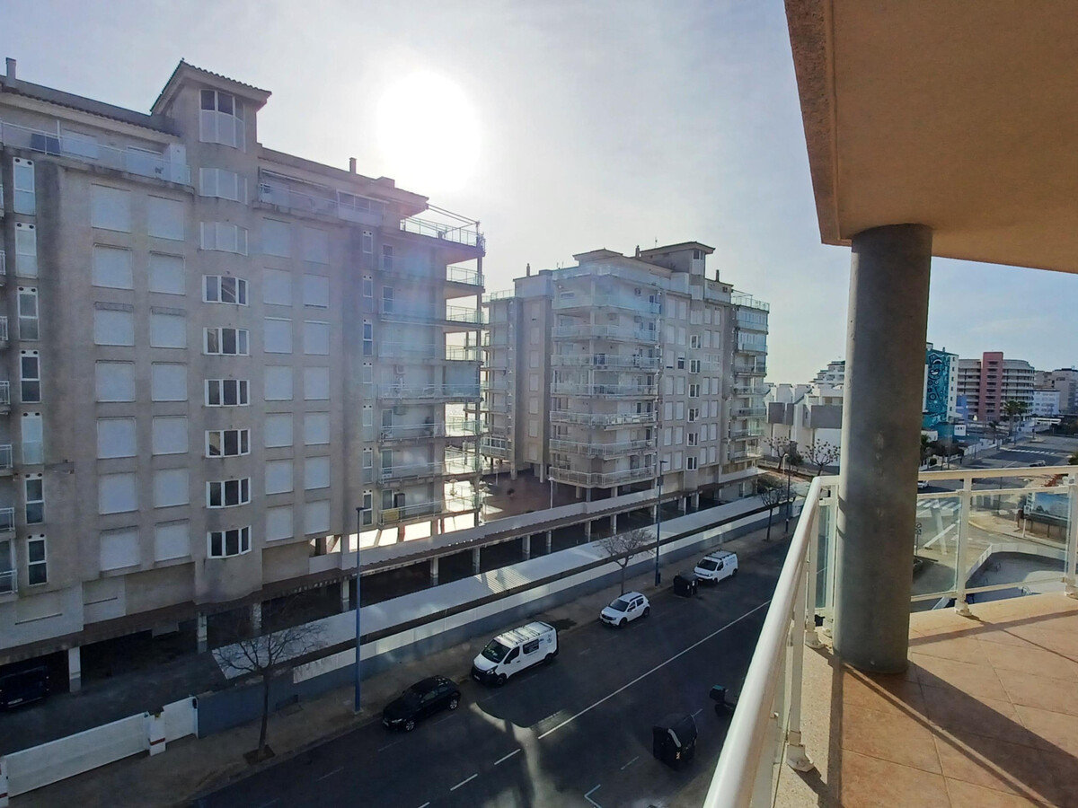 Appartement 2 ch à Peñíscola, 150 m de la plage - Photo 12