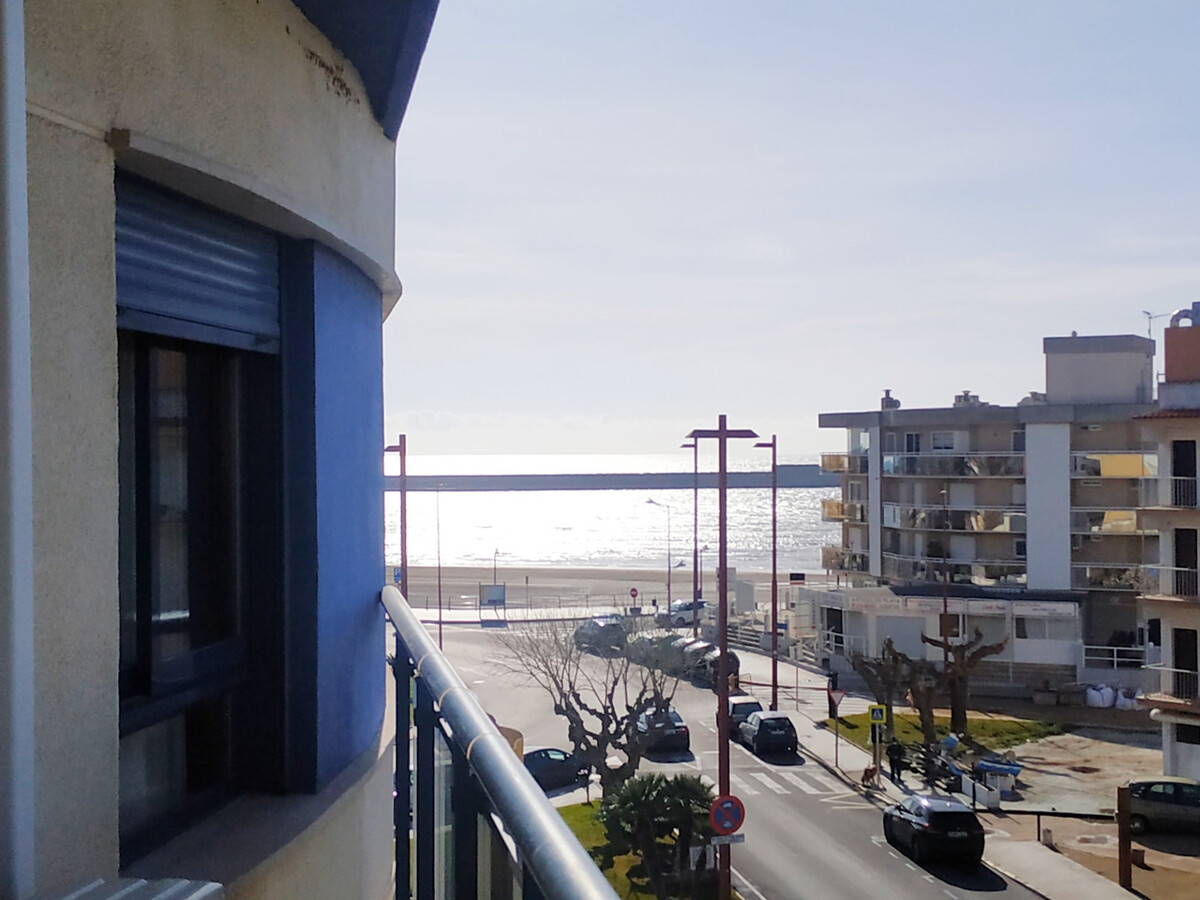 Appartement 2 chambres à Peñíscola, 150m de la plage - Photo 1