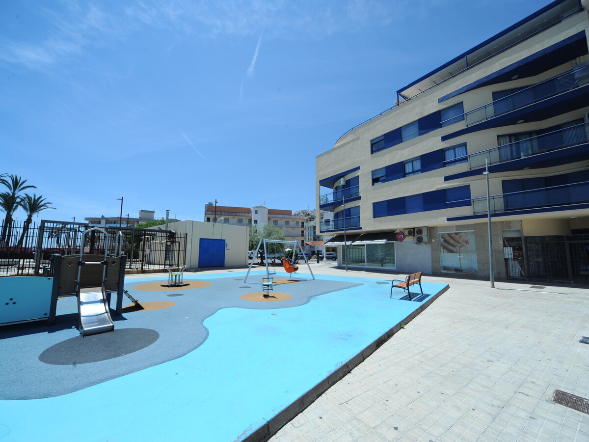 Appartement 2 chambres à Peñíscola, 150m de la plage - Photo 3