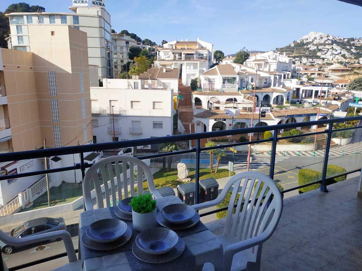 Appartement 2 chambres à Peñíscola, 150m de la plage - Photo 4