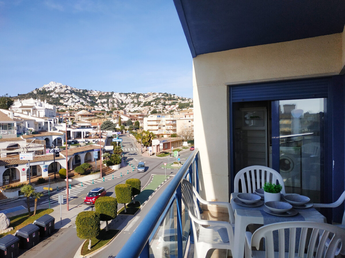 Appartement 2 chambres à Peñíscola, 150m de la plage - Photo 5