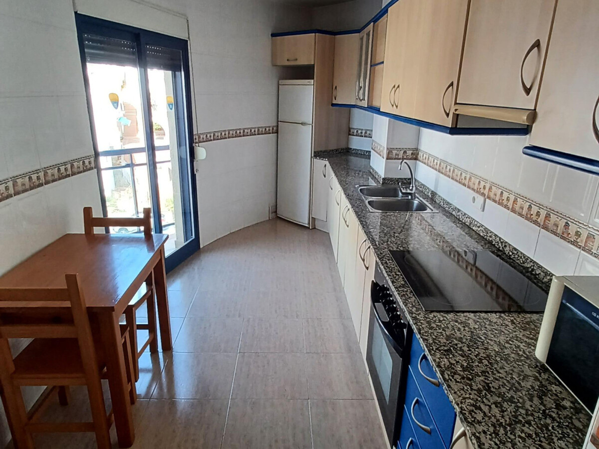Appartement 2 chambres à Peñíscola, 150m de la plage - Photo 6