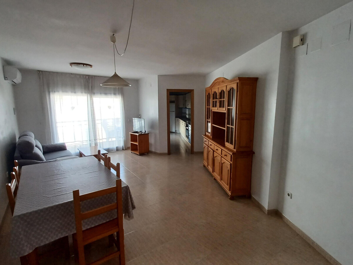 Appartement 2 chambres à Peñíscola, 150m de la plage - Photo 8