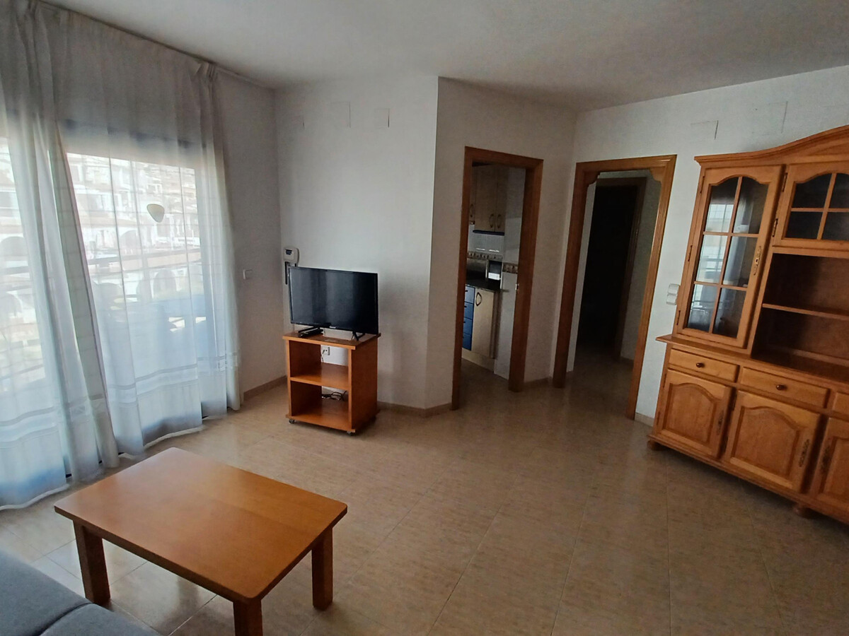 Appartement 2 chambres à Peñíscola, 150m de la plage - Photo 9