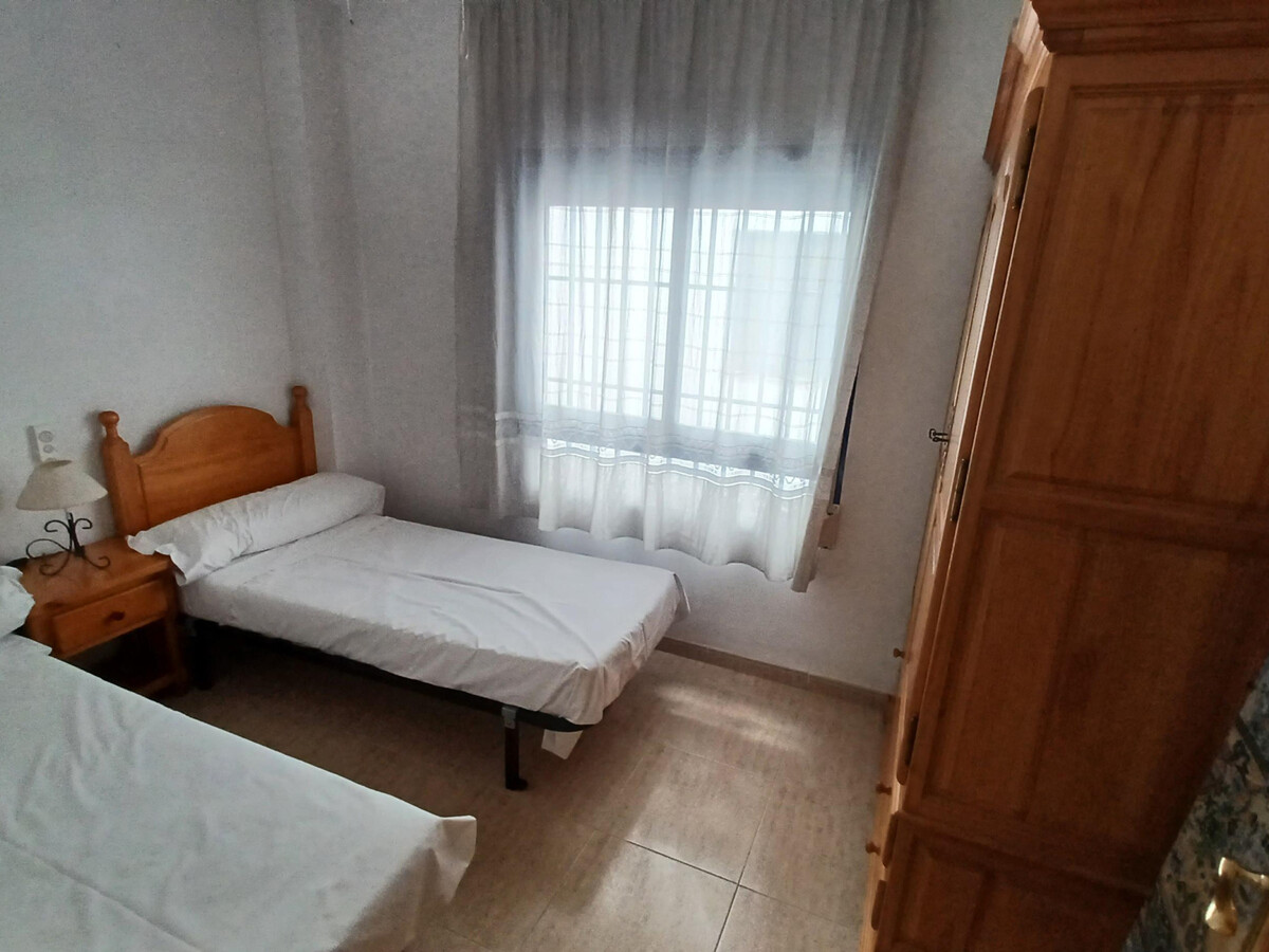 Appartement 2 chambres à Peñíscola, 150m de la plage - Photo 10