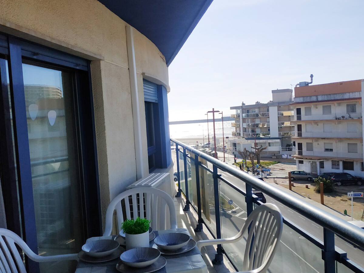 Appartement 2 chambres à Peñíscola, 150m de la plage - Photo 12