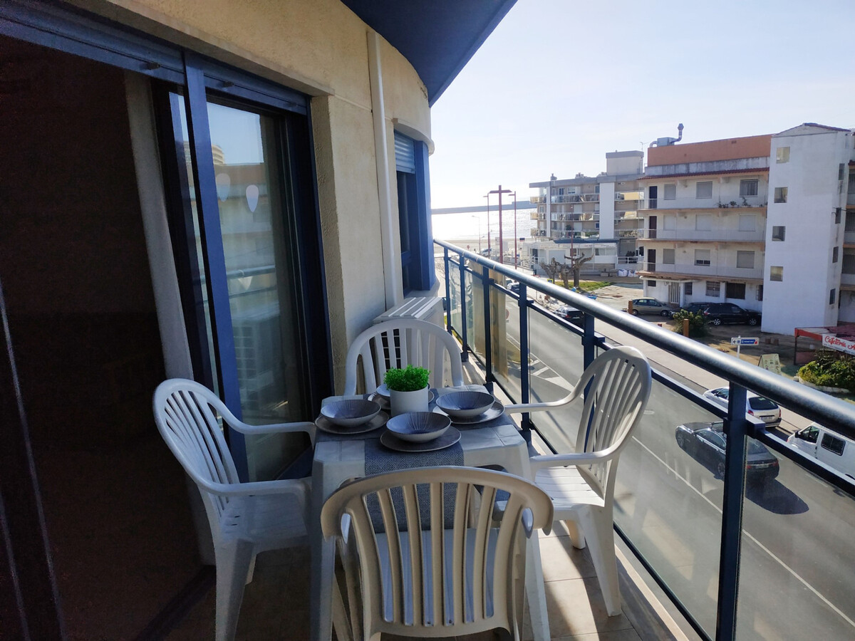 Appartement 2 chambres à Peñíscola, 150m de la plage - Photo 13