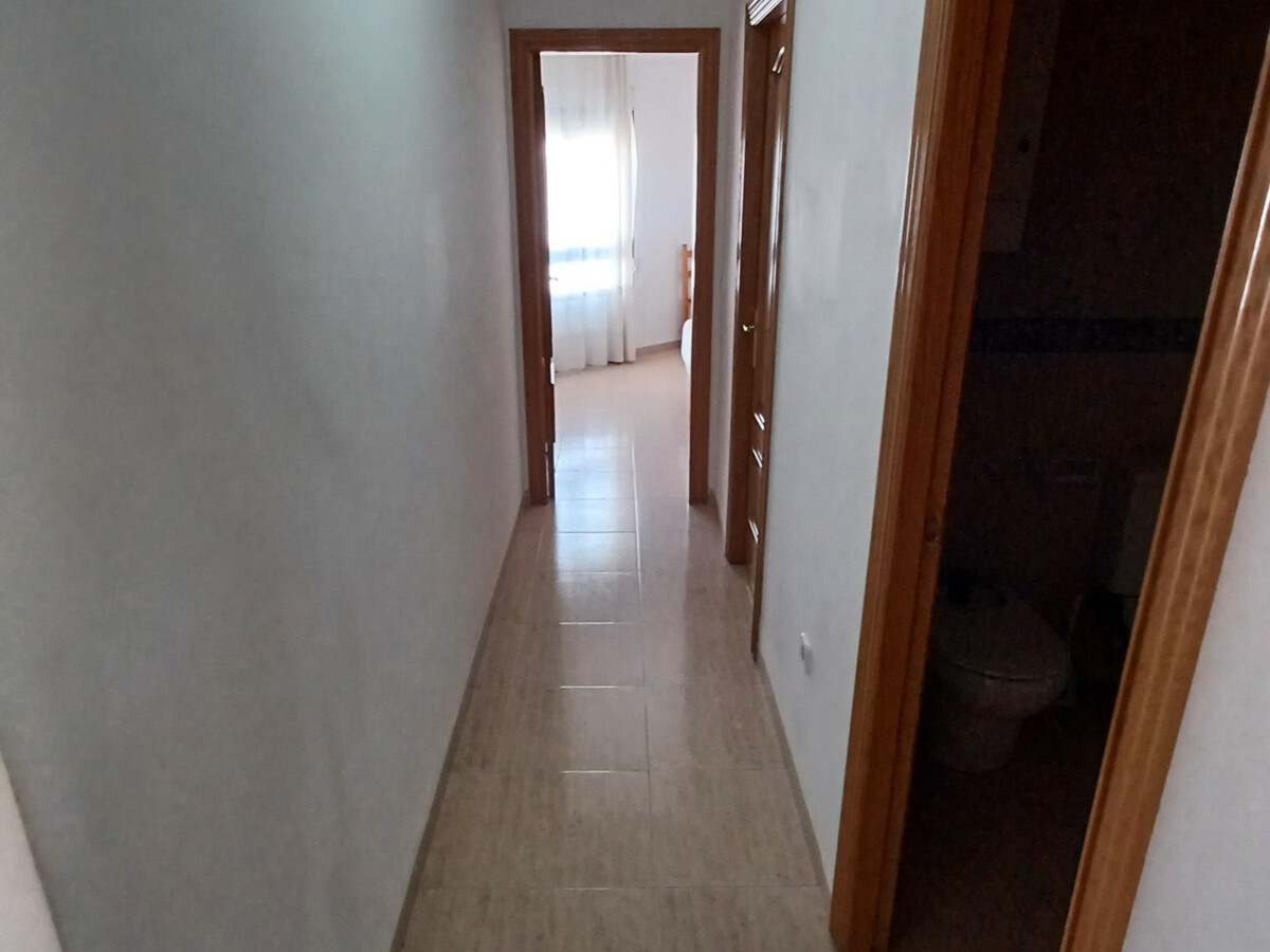 Appartement 2 chambres à Peñíscola, 150m de la plage - Photo 15
