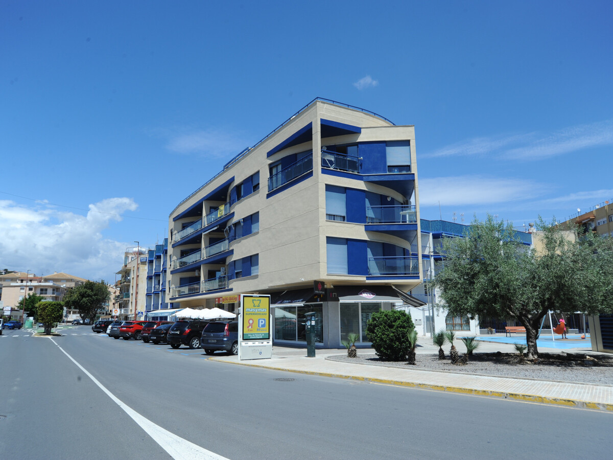 Appartement 2 chambres à Peñíscola, 150m de la plage - Photo 17