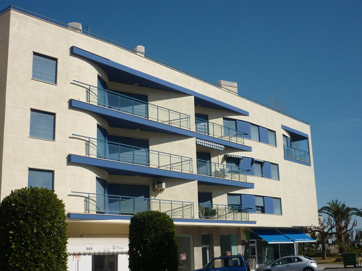 Appartement 2 chambres à Peñíscola, 150m de la plage - Photo 19