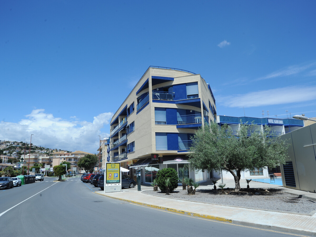 Appartement 2 chambres à Peñíscola, 150m de la plage - Photo 21