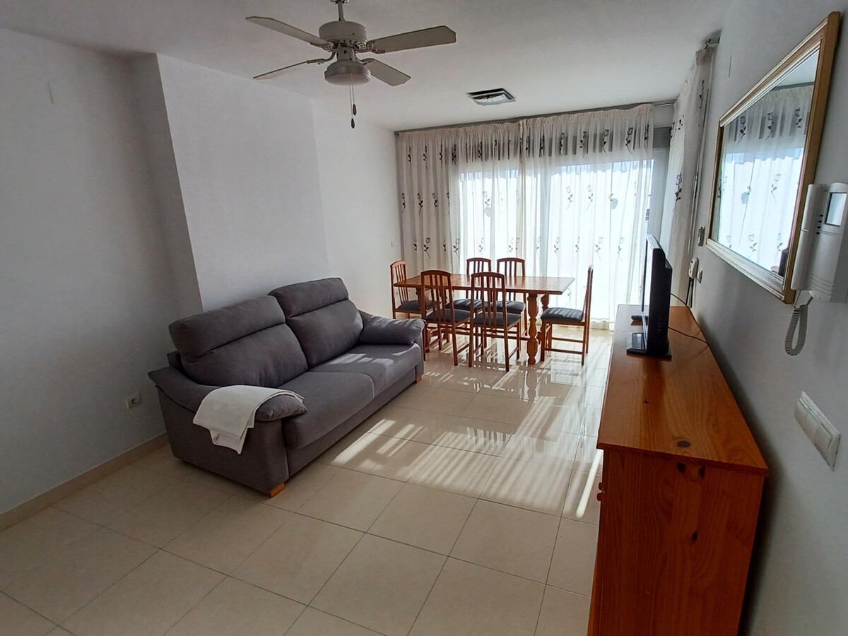 Appartement 7 pers, centre Peñíscola, 70m de la plage - Photo 2
