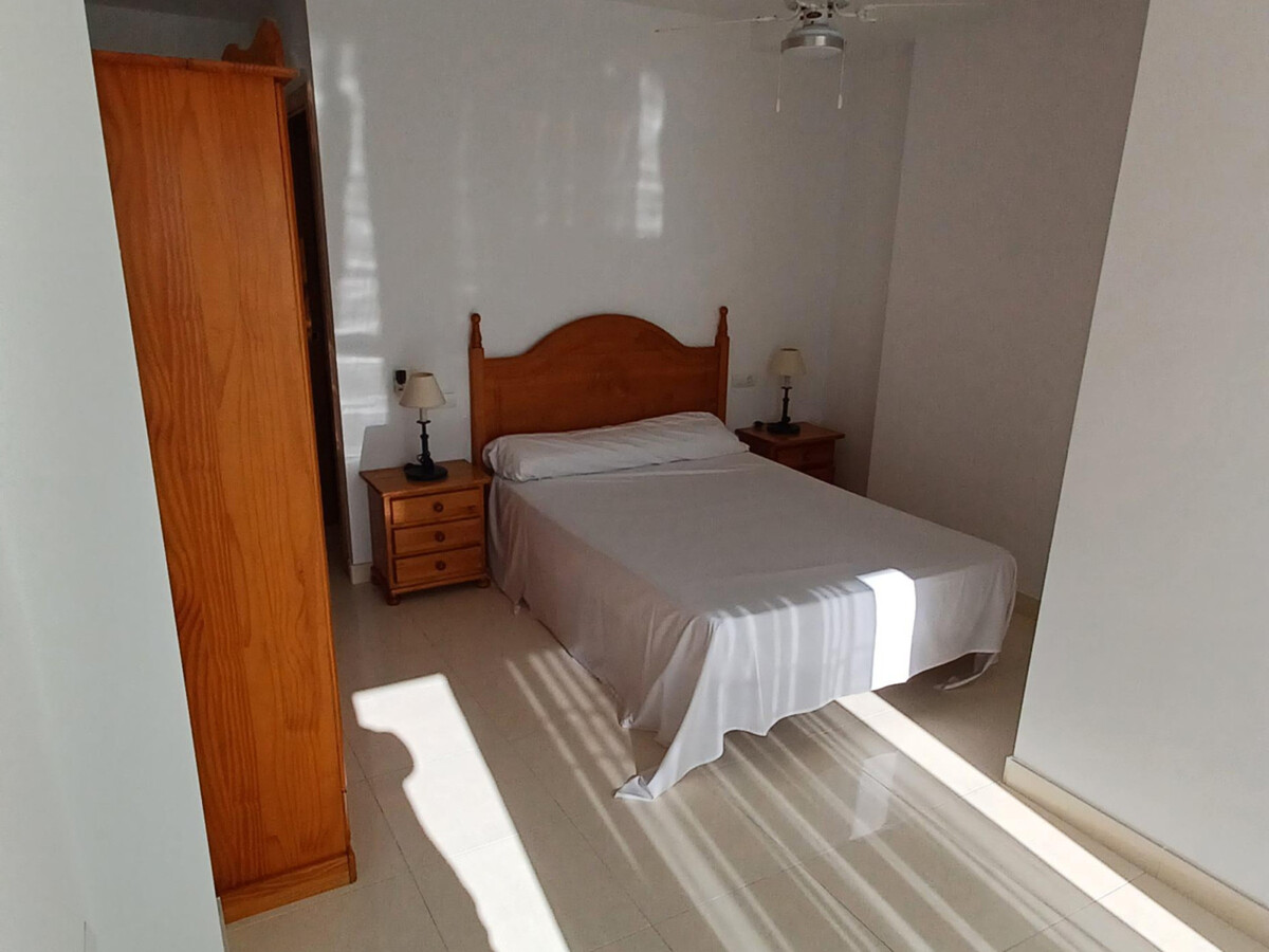 Appartement 7 pers, centre Peñíscola, 70m de la plage - Photo 4
