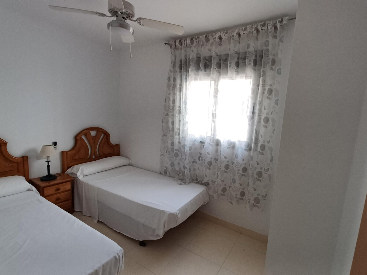 Appartement 7 pers, centre Peñíscola, 70m de la plage - Photo 5