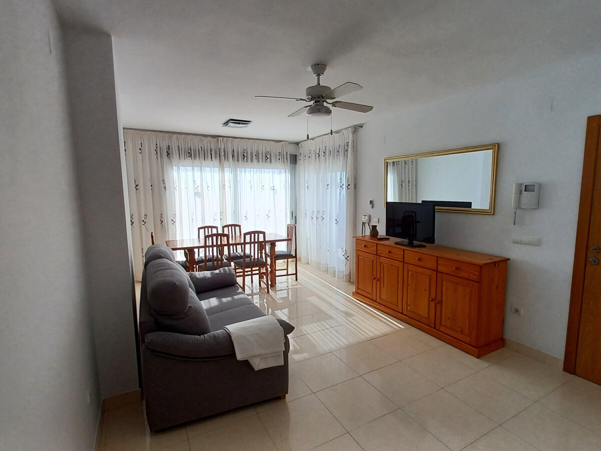 Appartement 7 pers, centre Peñíscola, 70m de la plage - Photo 6