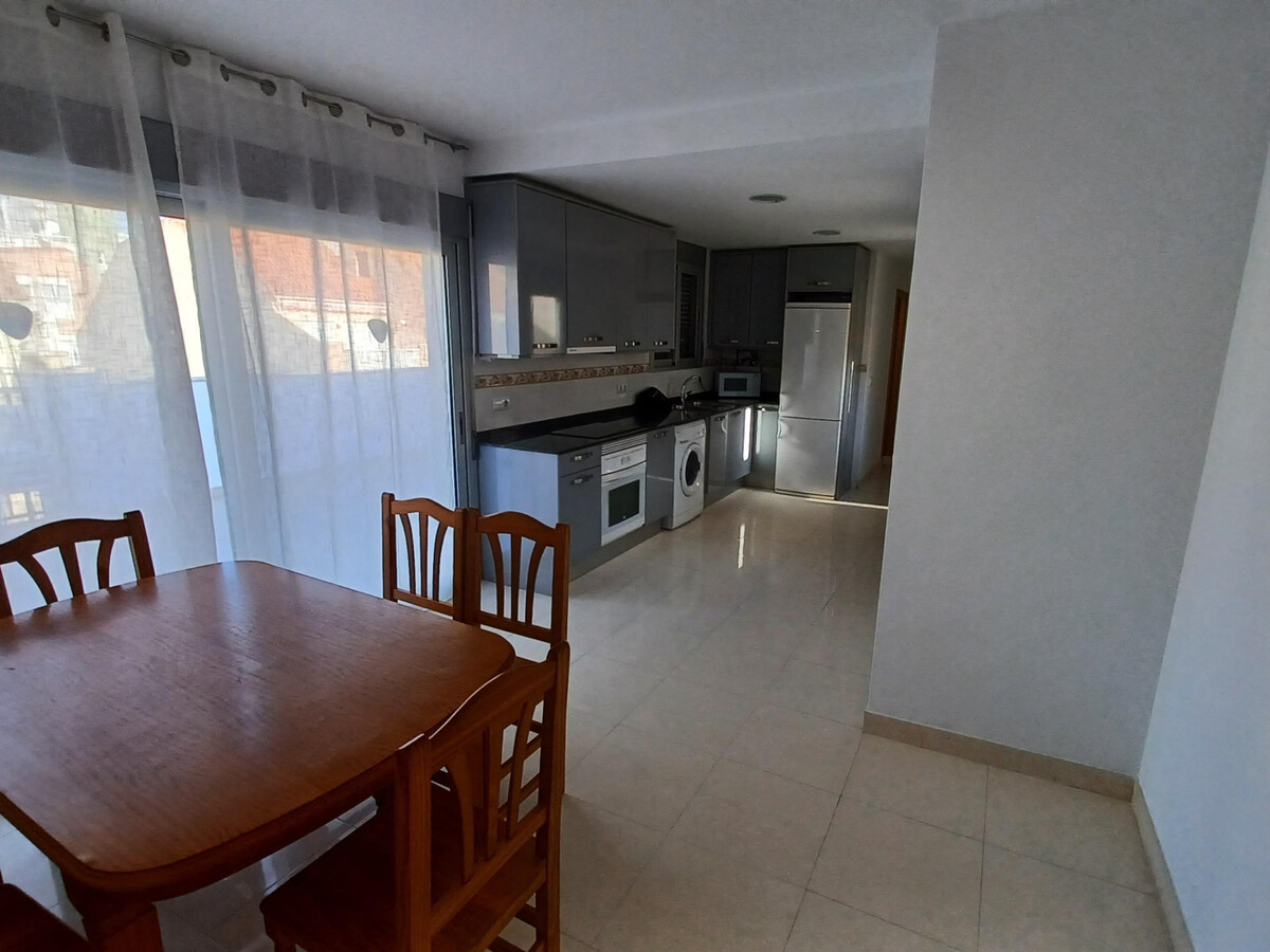 Appartement 7 pers, centre Peñíscola, 70m de la plage - Photo 7