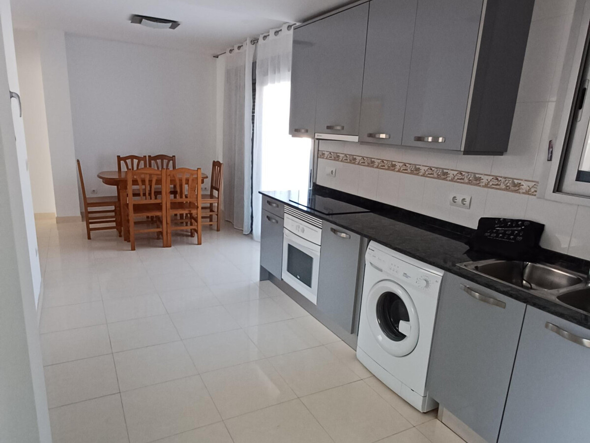 Appartement 7 pers, centre Peñíscola, 70m de la plage - Photo 8