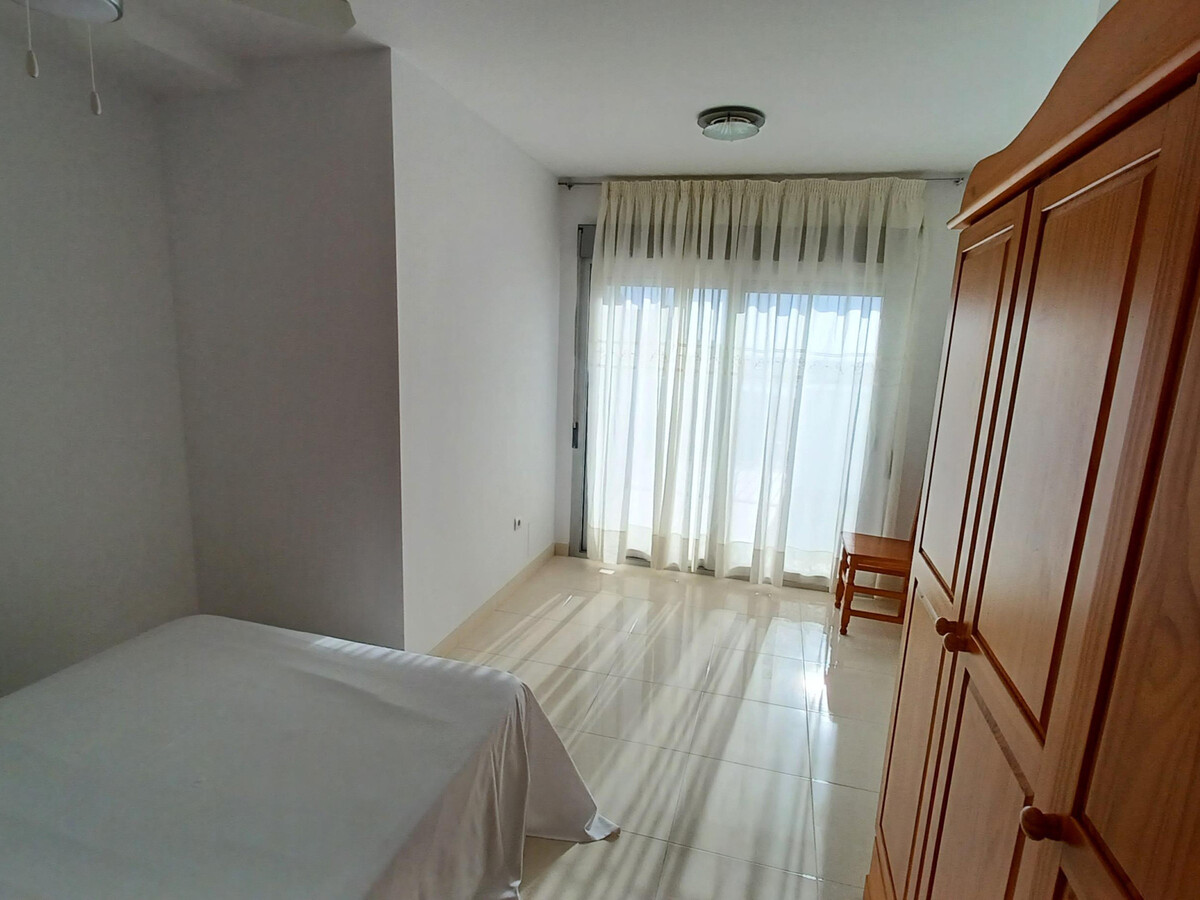 Appartement 7 pers, centre Peñíscola, 70m de la plage - Photo 9