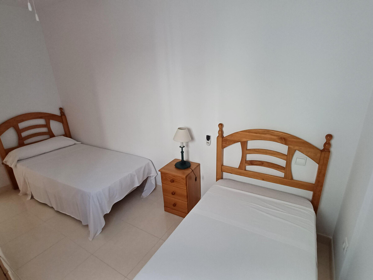 Appartement 7 pers, centre Peñíscola, 70m de la plage - Photo 10
