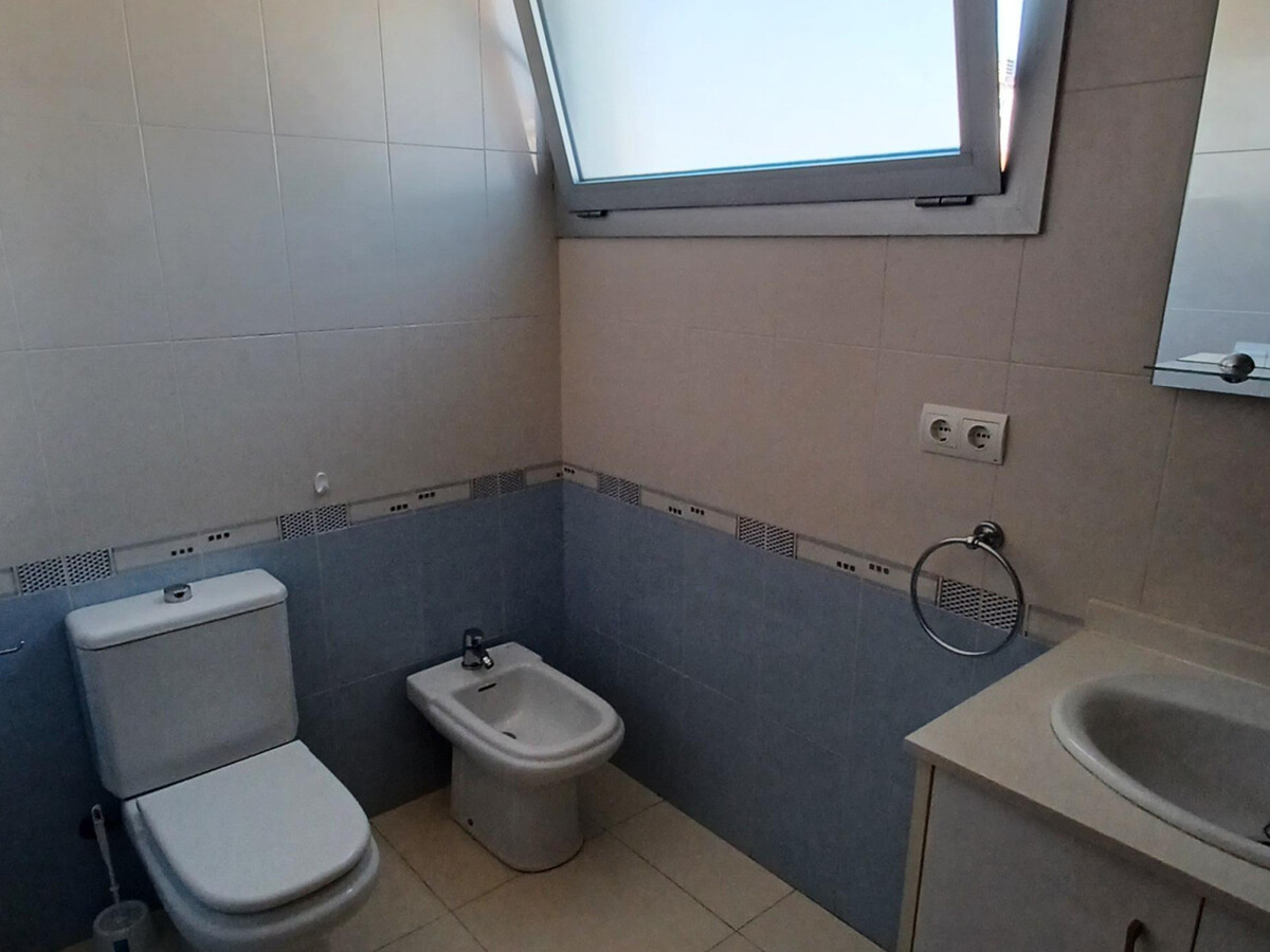 Appartement 7 pers, centre Peñíscola, 70m de la plage - Photo 11