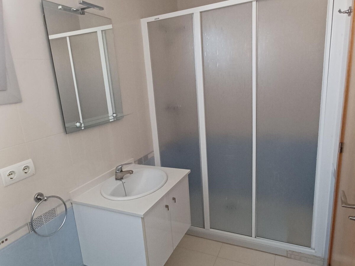 Appartement 7 pers, centre Peñíscola, 70m de la plage - Photo 12
