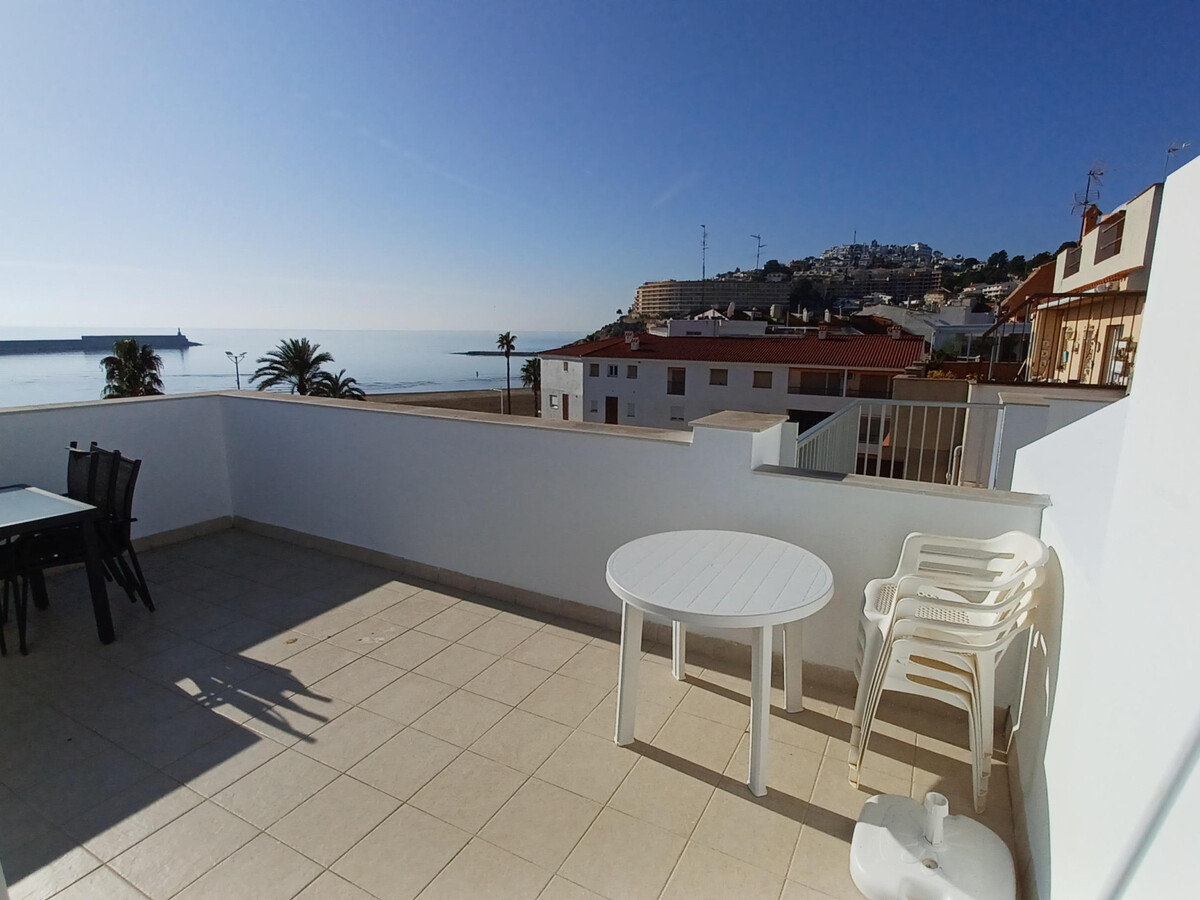 Appartement 7 pers, centre Peñíscola, 70m de la plage - Photo 13