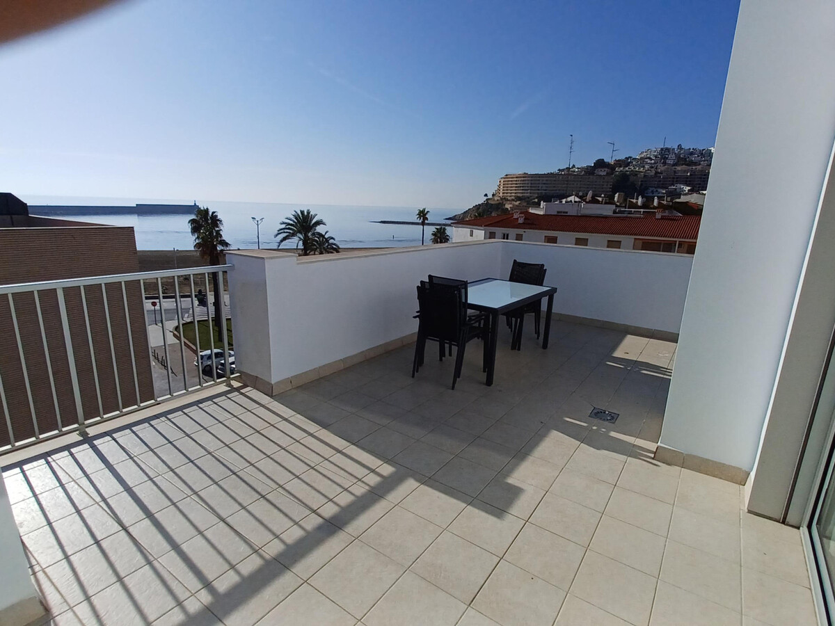 Appartement 7 pers, centre Peñíscola, 70m de la plage - Photo 14