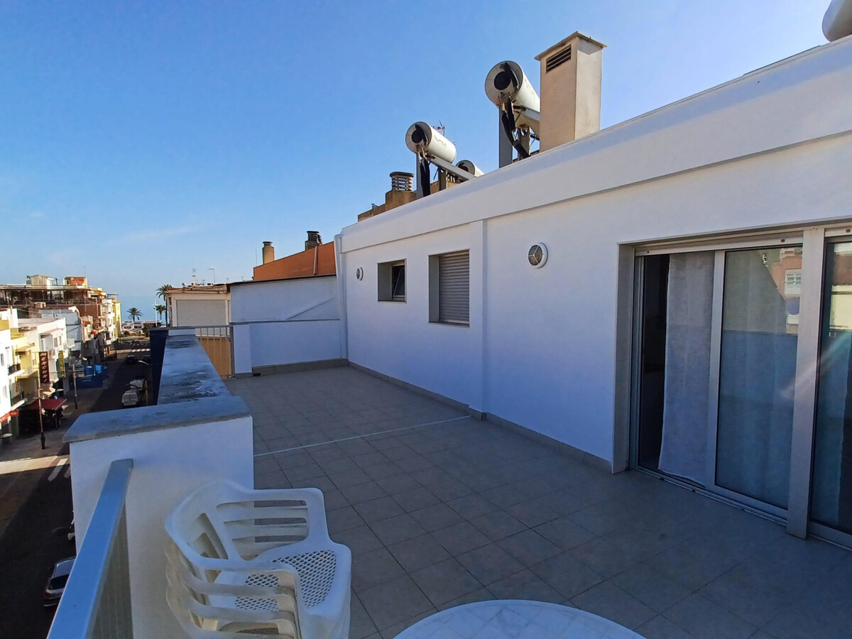 Appartement 7 pers, centre Peñíscola, 70m de la plage - Photo 15